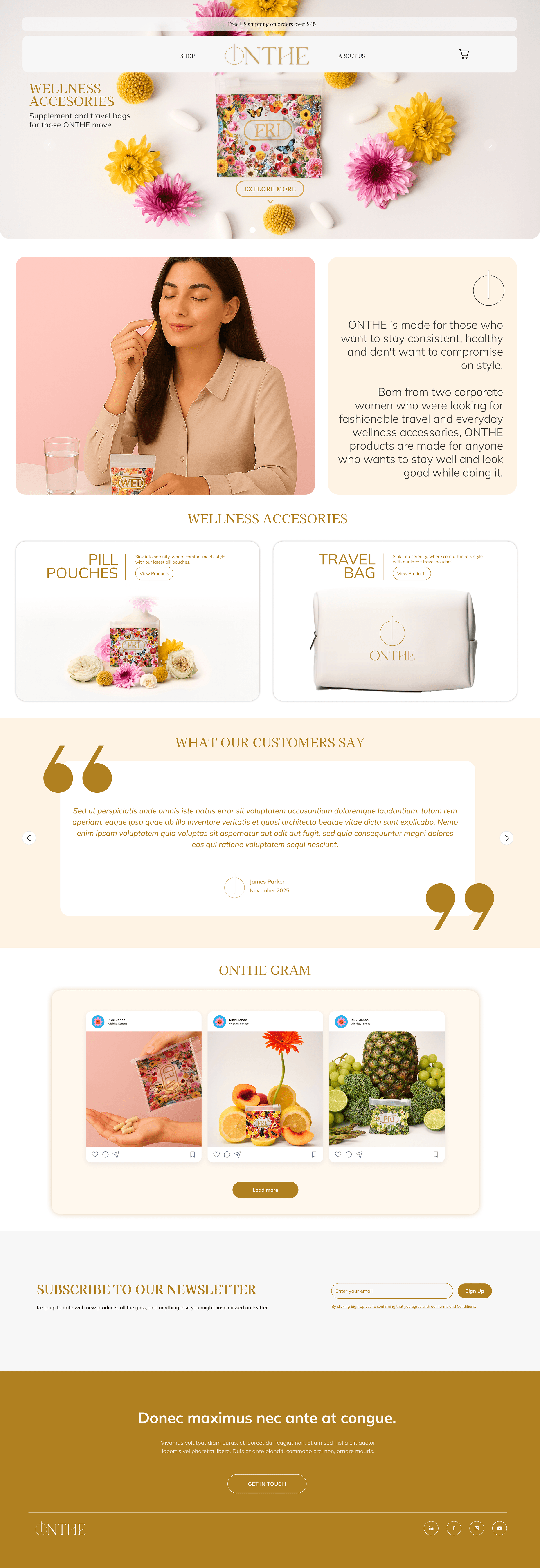 OnTheCo — imagen 1