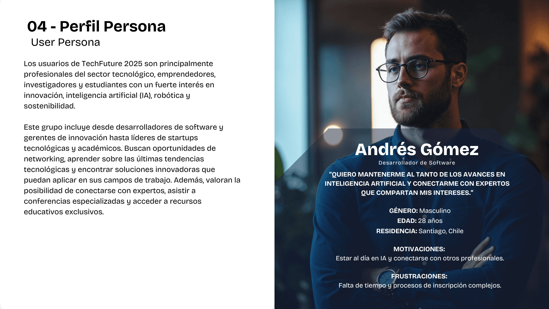 Tech Future — imagen 5