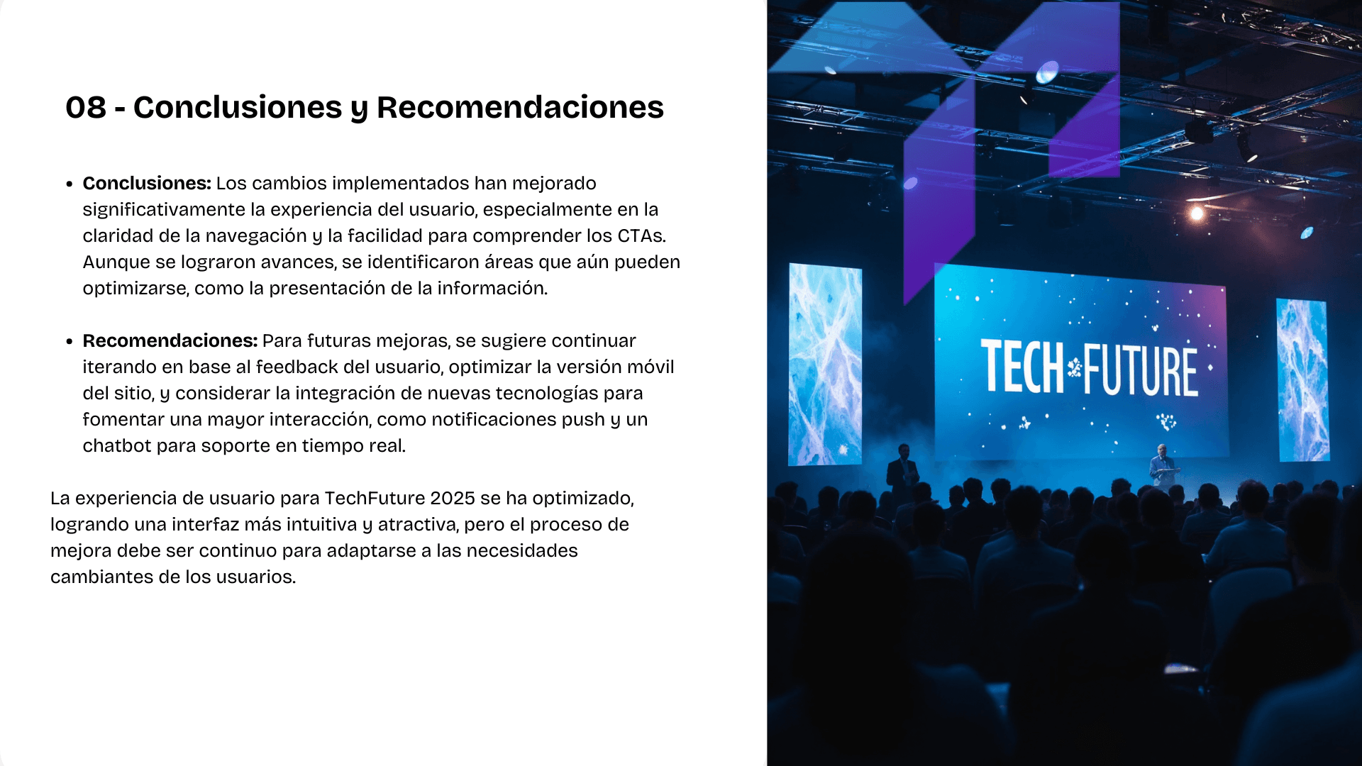 Tech Future — imagen 9