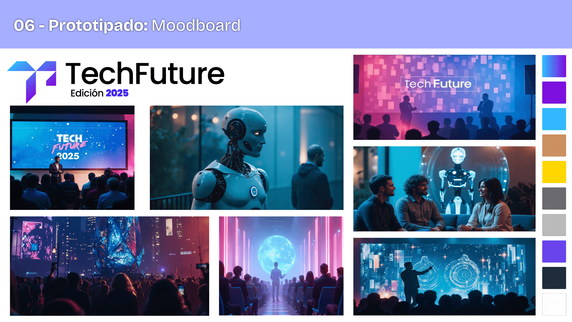 Tech Future — imagen 12