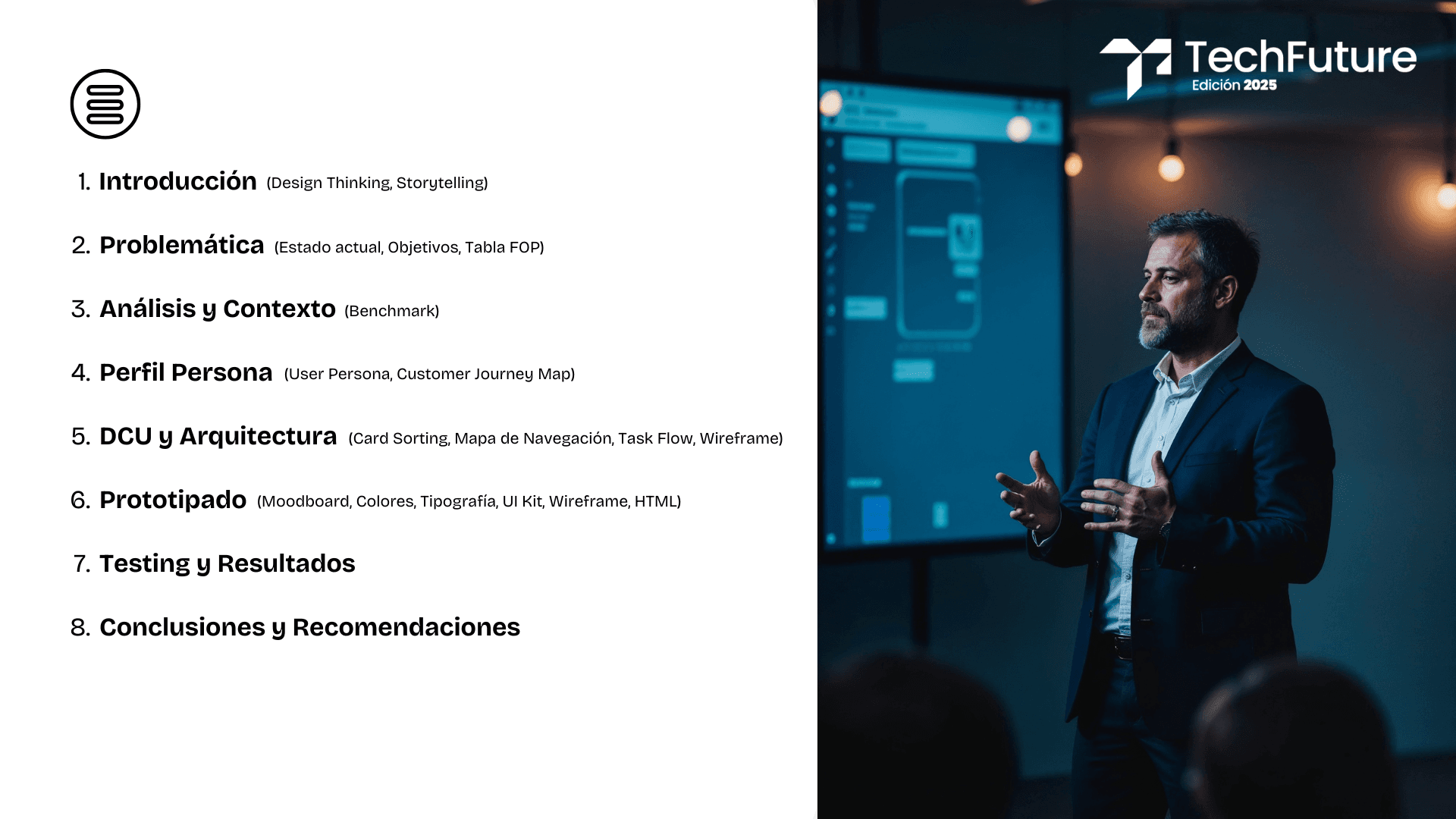 Tech Future — imagen 17