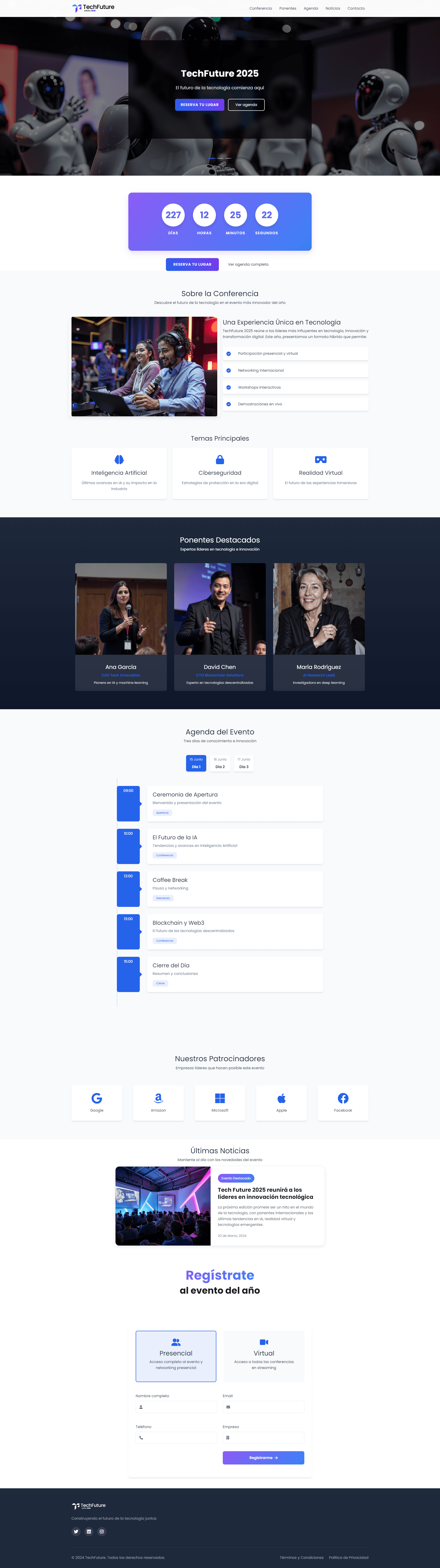 Tech Future — imagen 19