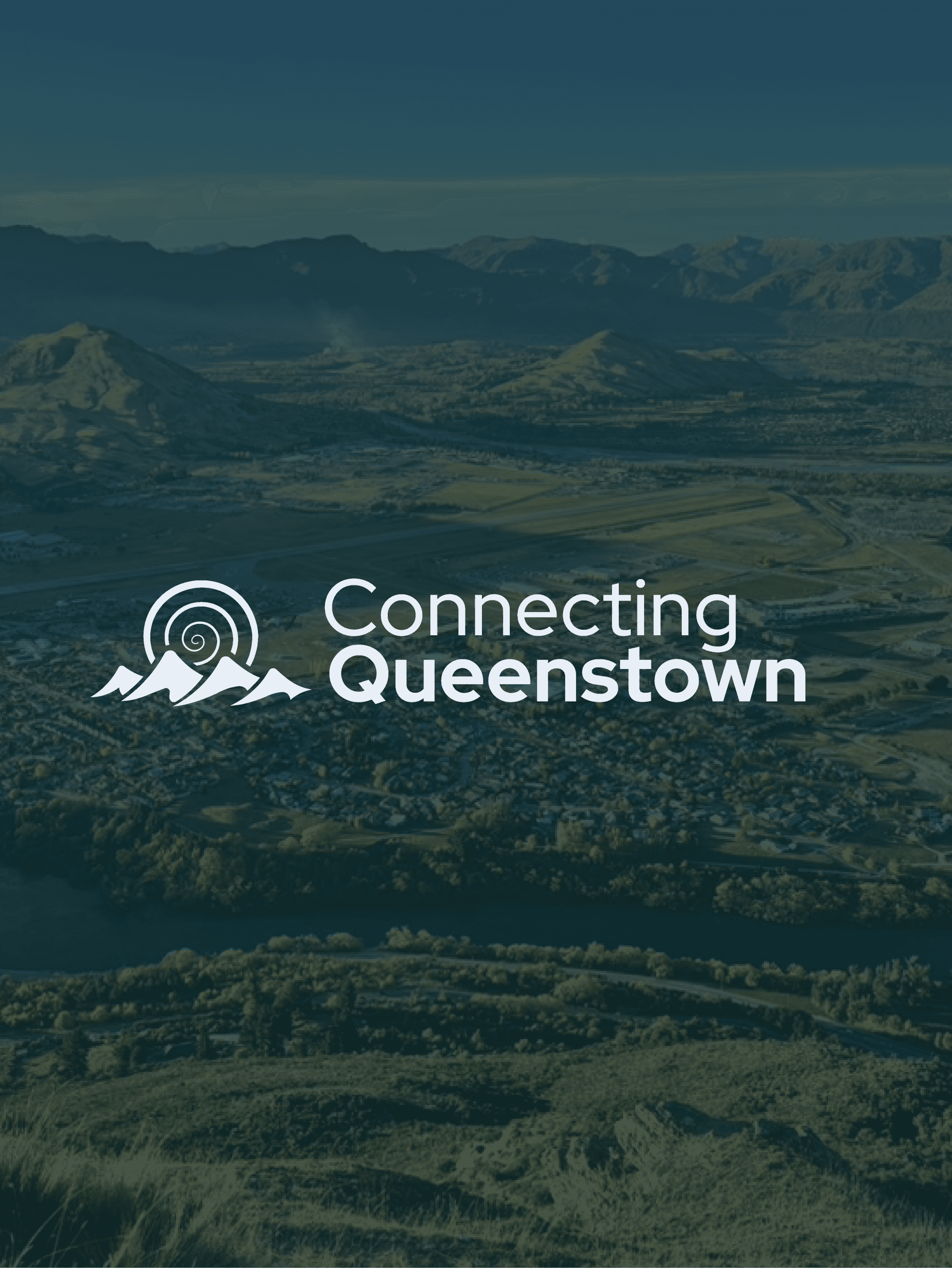 Connecting Queenstown
