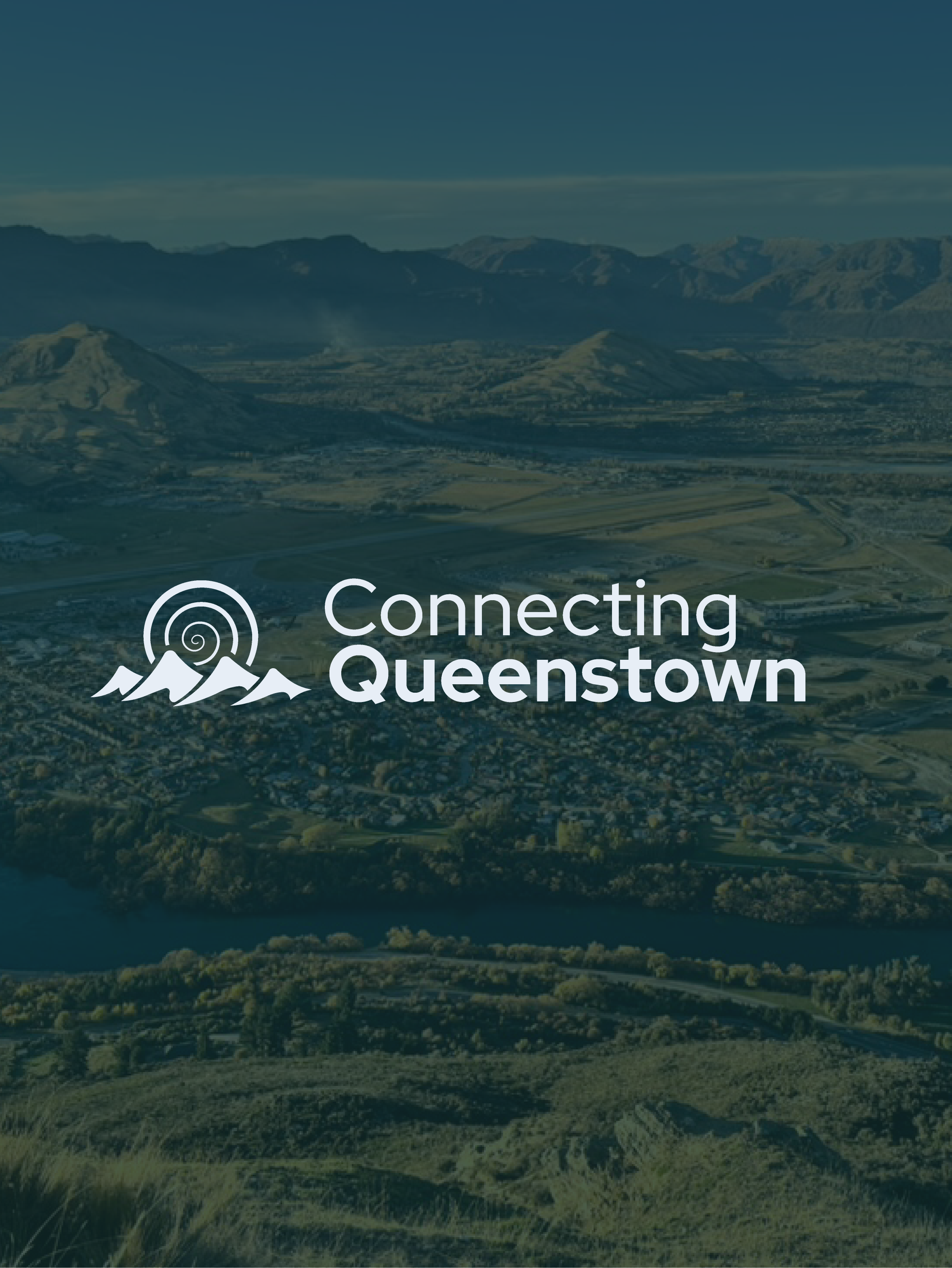 Connecting Queenstown