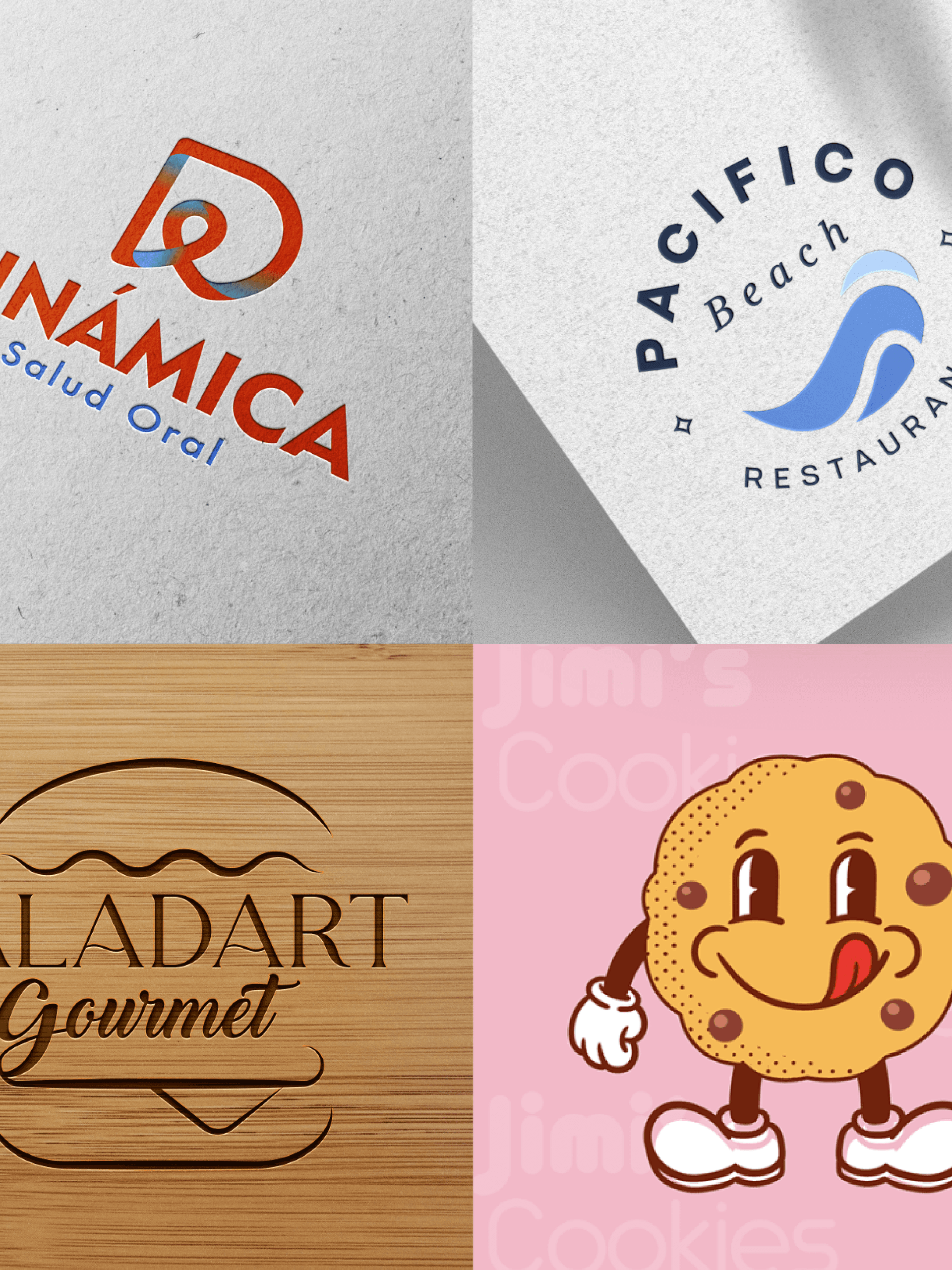 Logofolio 2020
