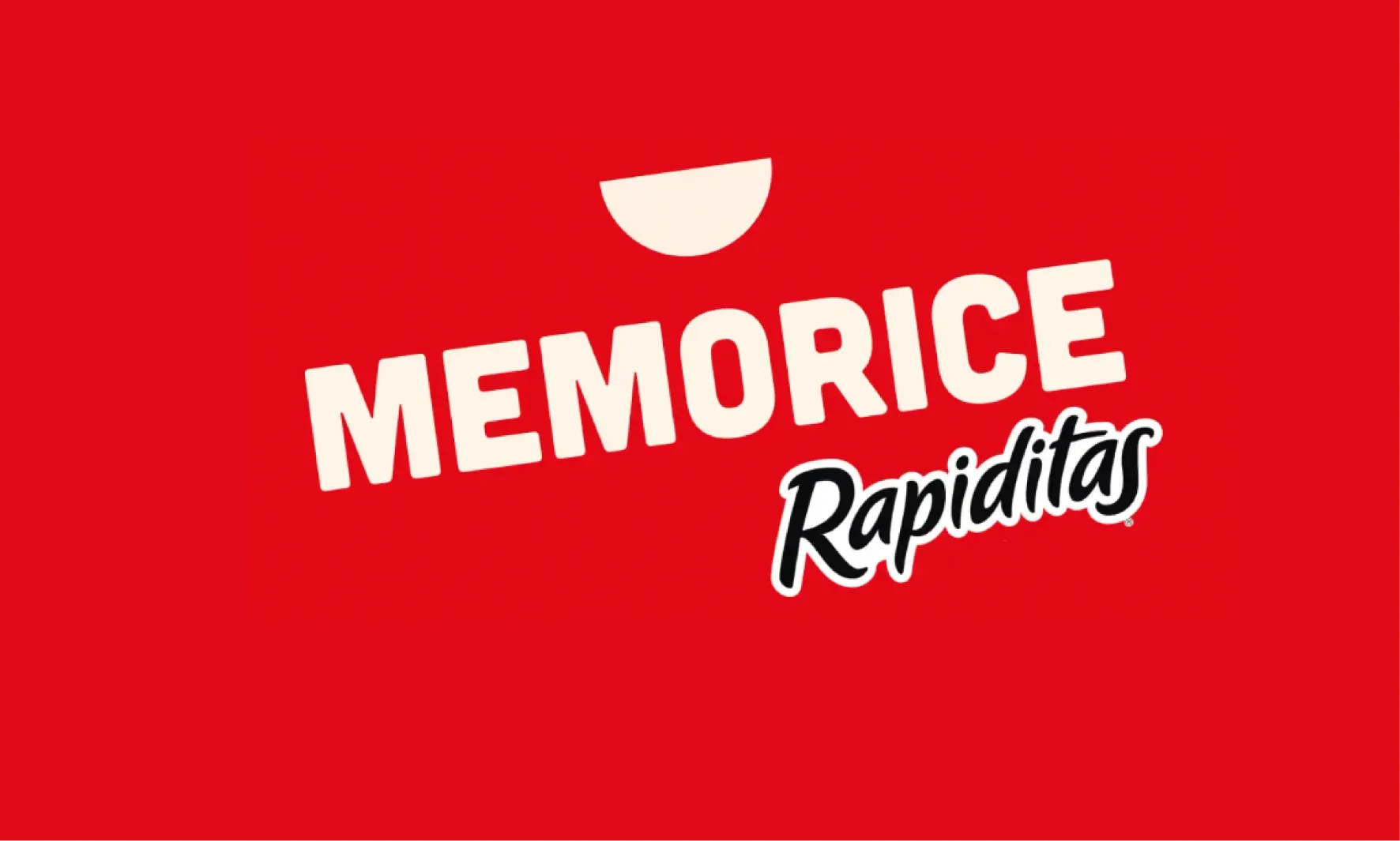 Juego interactivo para stand de Ideal: Memorice Rapiditas